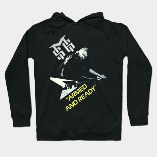 michael schenker group Hoodie